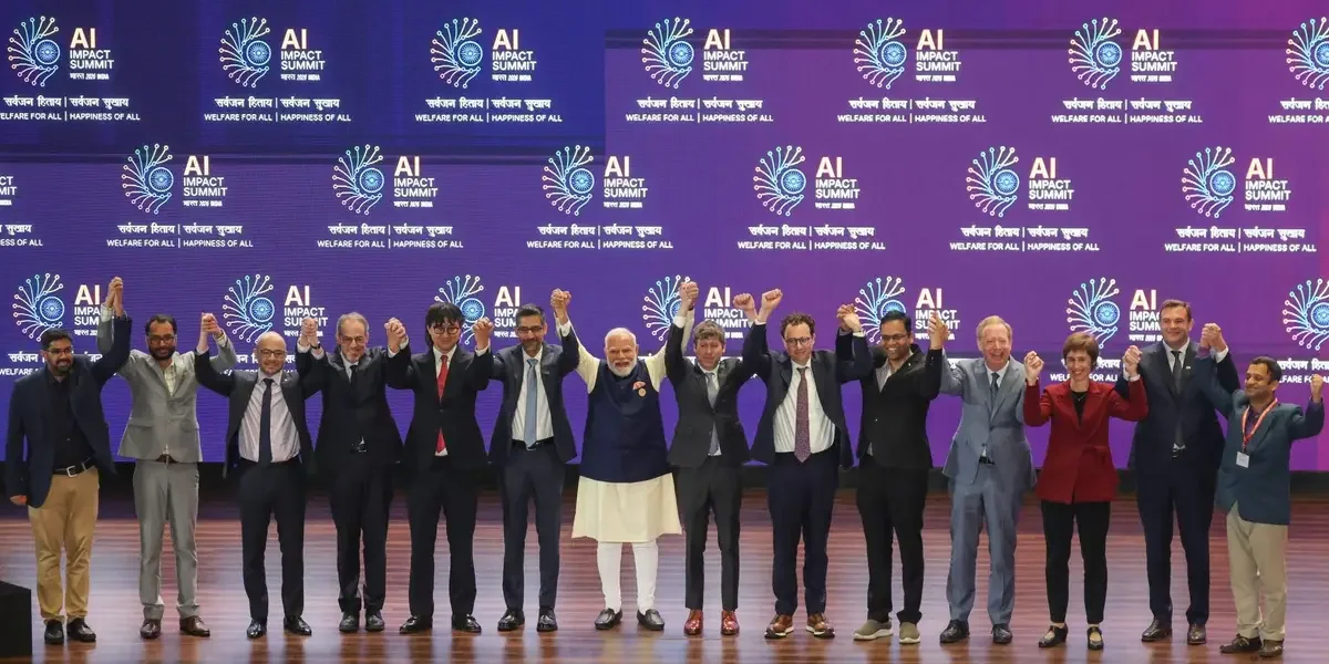 AI Hiring Ramp-Up Refutes Doomsday Talk on Jobs