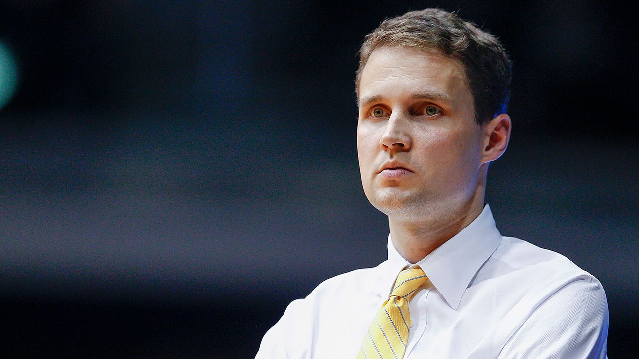 Featured image for NCAA Punishes LSU and Former Coach Will Wade for Violations