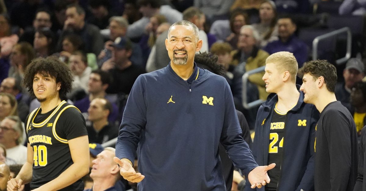 Featured image for "Purdue vs. Michigan: Game Preview, Odds, and Predictions"