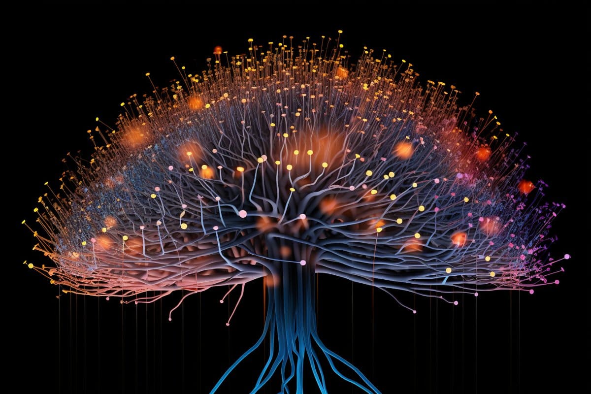 Featured image for Unraveling Brain Mysteries with AI's Self-Learning Models