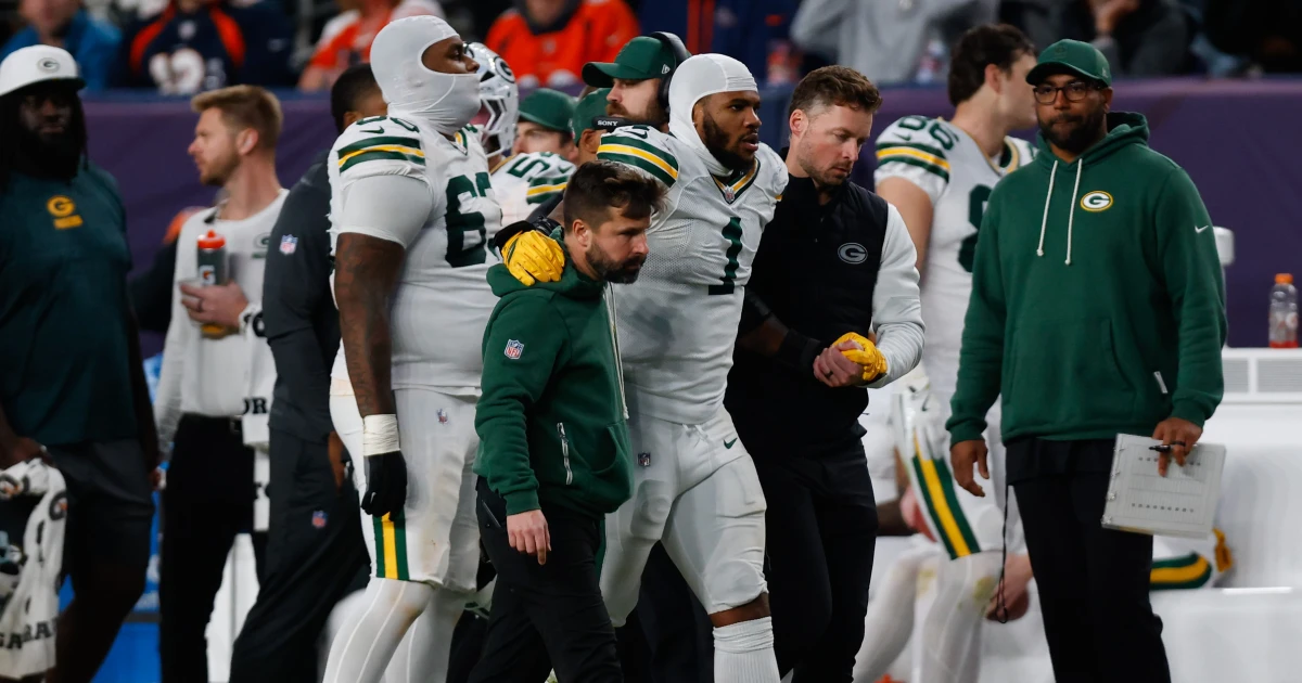 Featured image for NFL Week 15 Highlights: Key Injuries Shake Playoff Race and Future Outlook