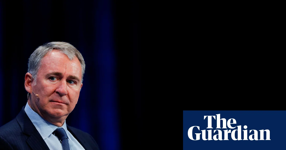 Featured image for Ken Griffin's $300 Million Donation Renames Harvard School.