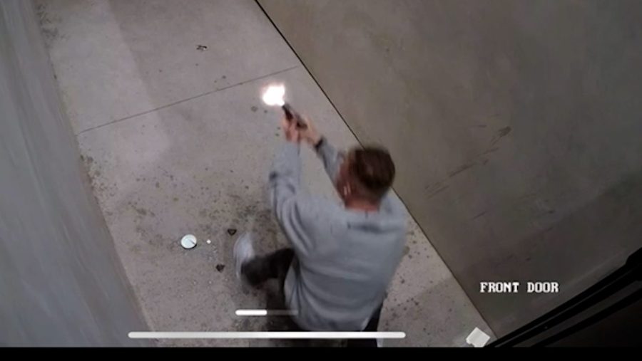 Featured image for Concealed Carry Permit Suspended for L.A. Homeowner Who Fired on Armed Robbers