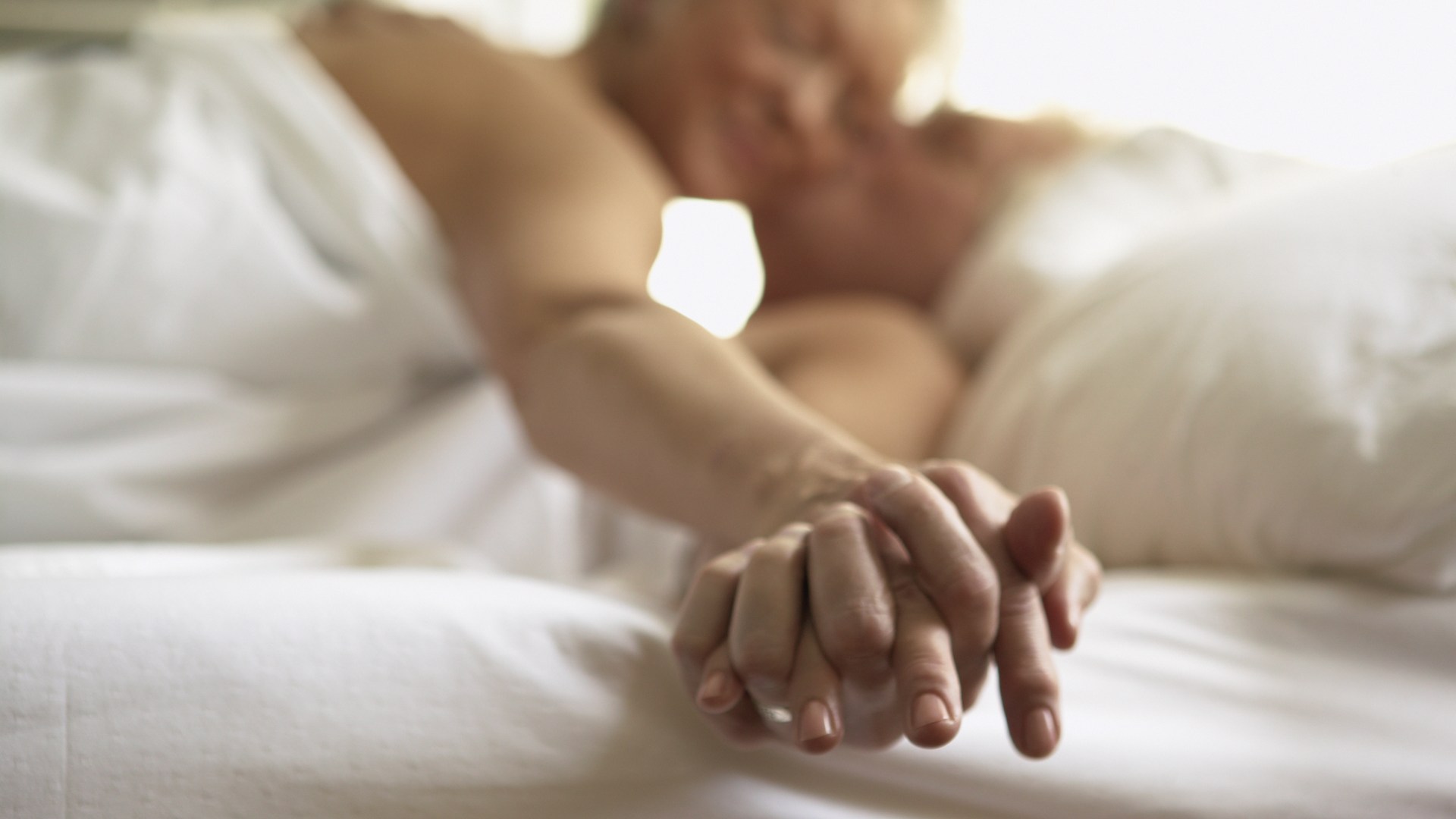 Featured image for "Unlocking Sexual Bliss: Age-defying Secrets for Unforgettable Intimacy"