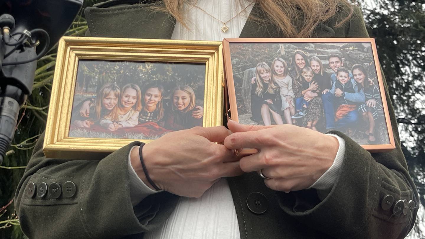 Featured image for "18-Year-Old Charged in 112 mph Renton Crash That Killed 4"