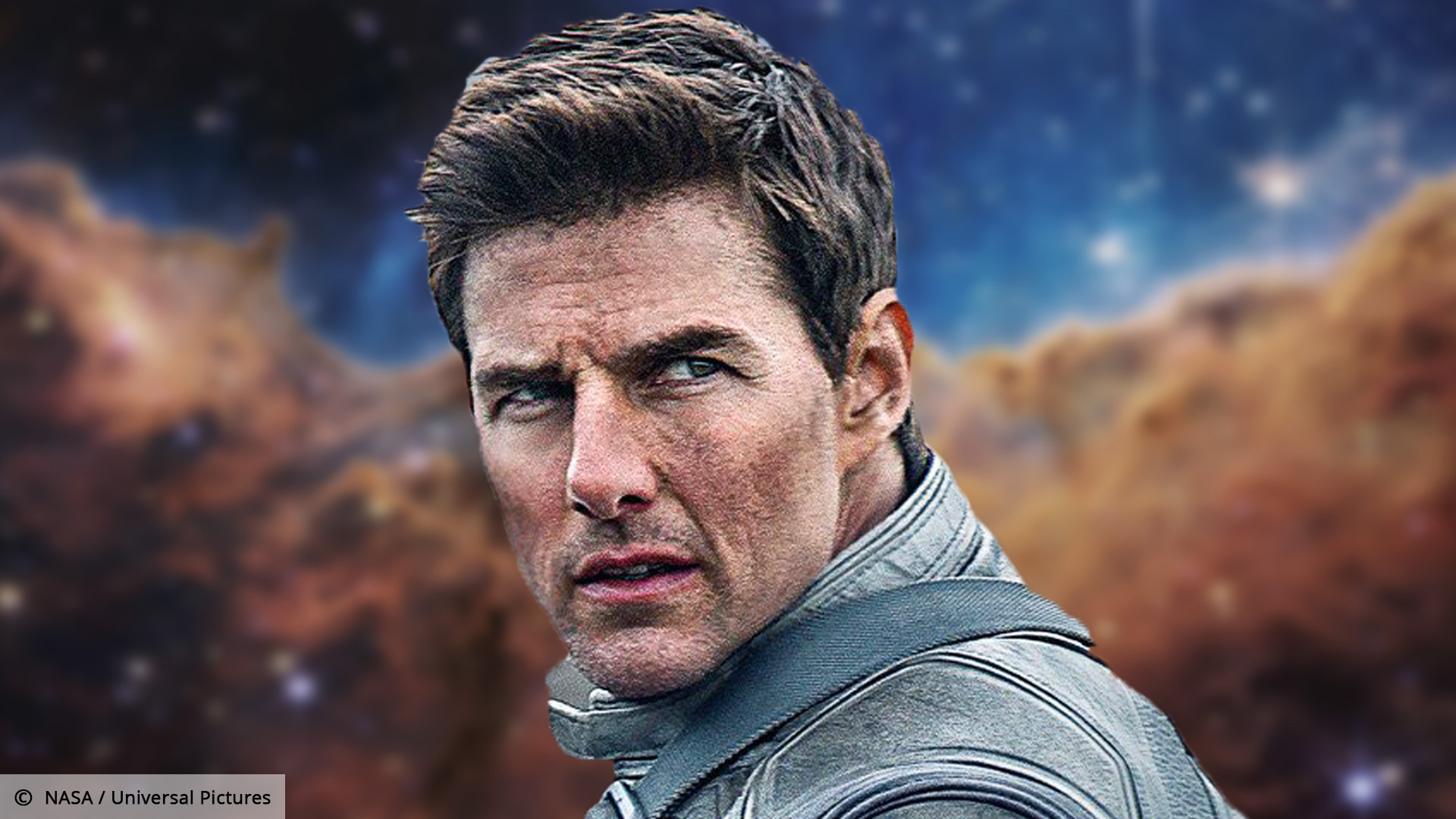 Tom Cruise cancels Starfield appearance due to Bethesda's ban on space stunts.
