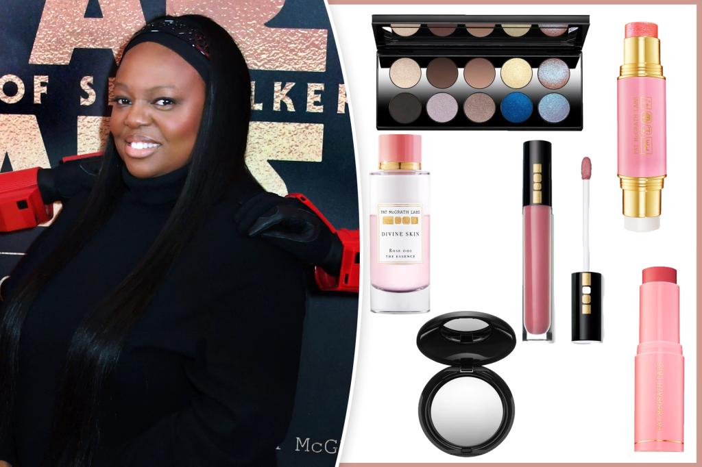 Featured image for "Pat McGrath's Essential 6: The Must-Have Makeup Products for Travel"