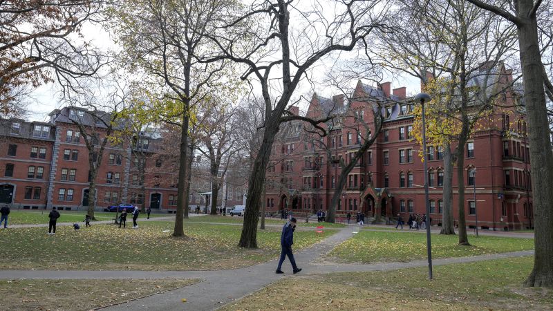 Featured image for "ADL Report: Harvard and MIT Top List of Universities with Highest Antisemitism Rates"
