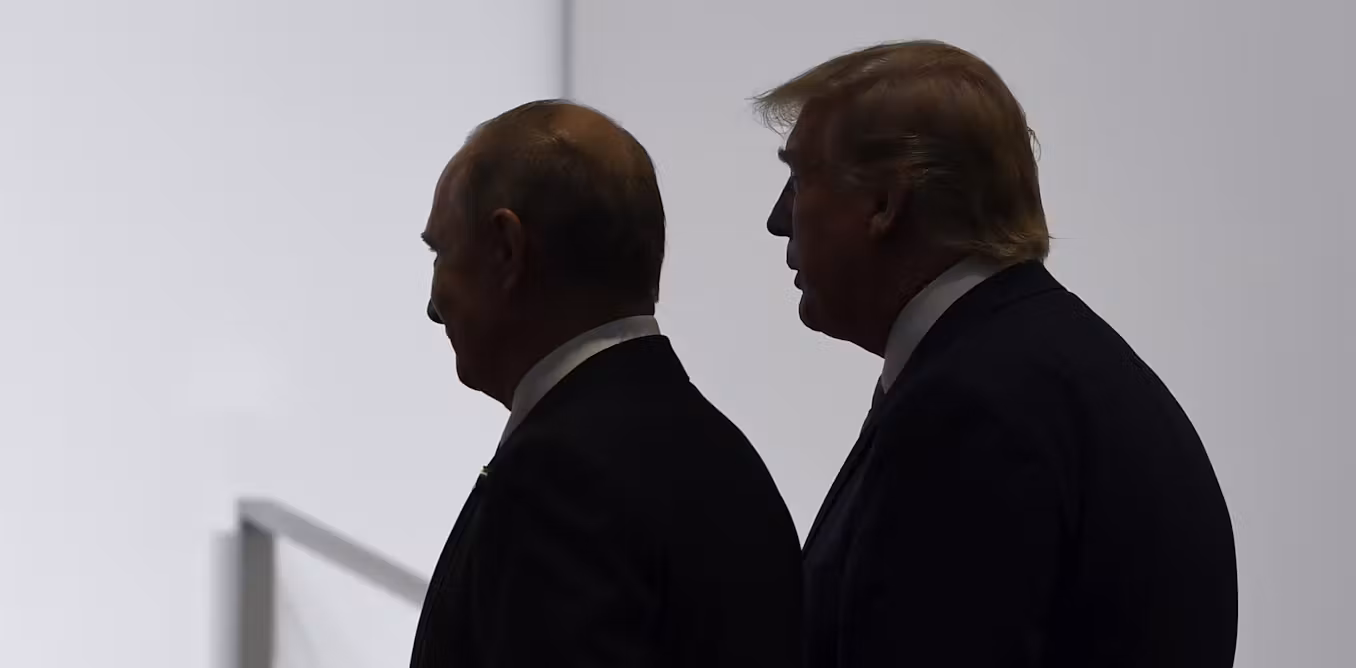 Trump's Victory: A New Era in Global Politics