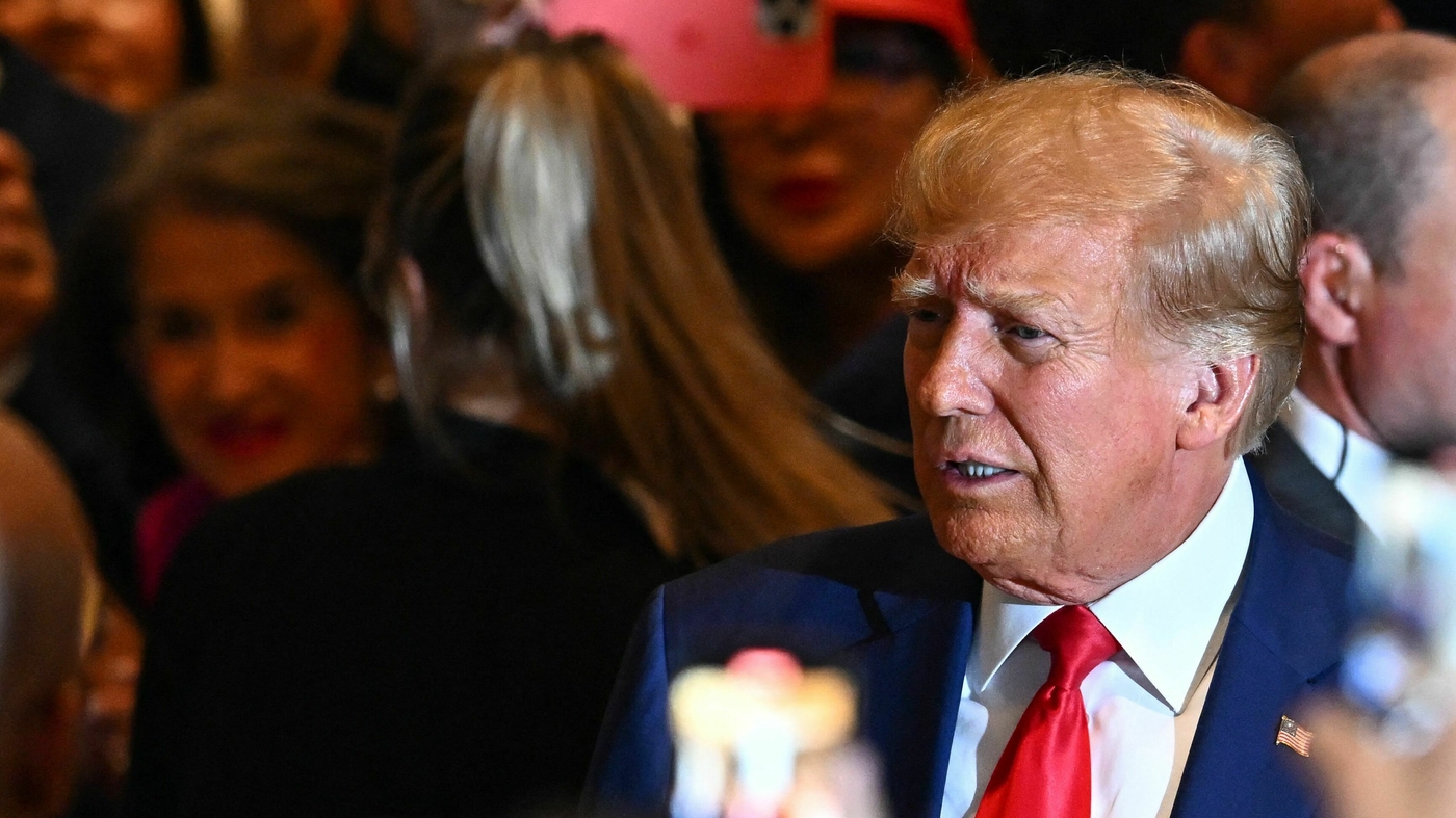 Trump's Response to Arraignment and Future Prospects.