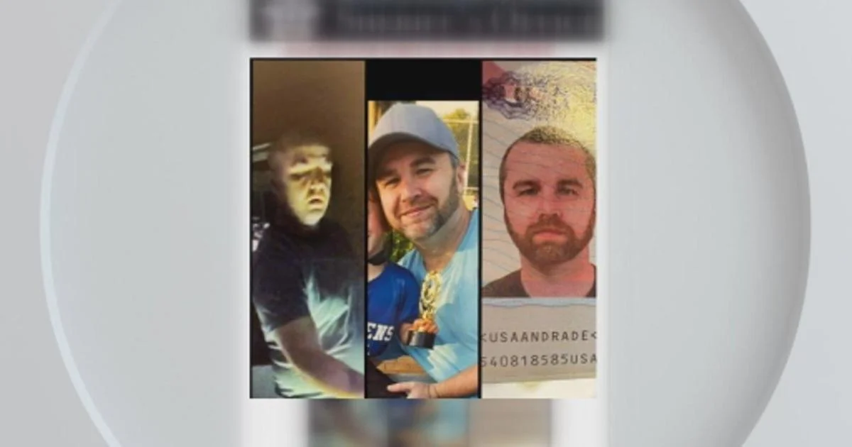 Tennessee Murder Suspect in Bear Attack Hoax Captured in South Carolina