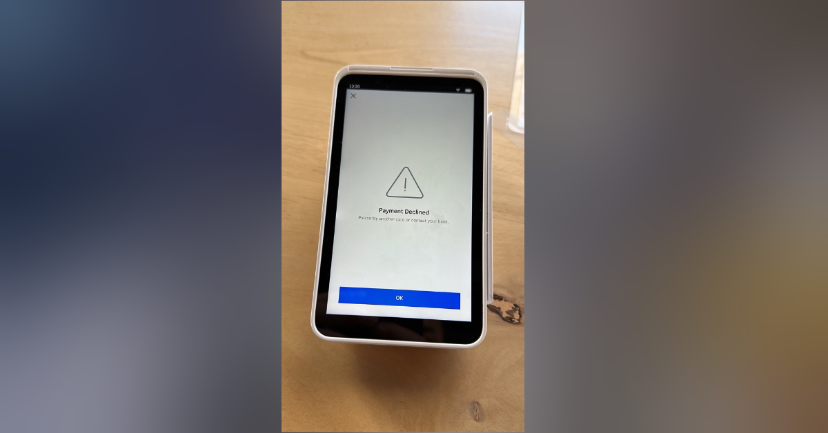 Featured image for "Square's Outage Sparks Widespread Service Disruptions"