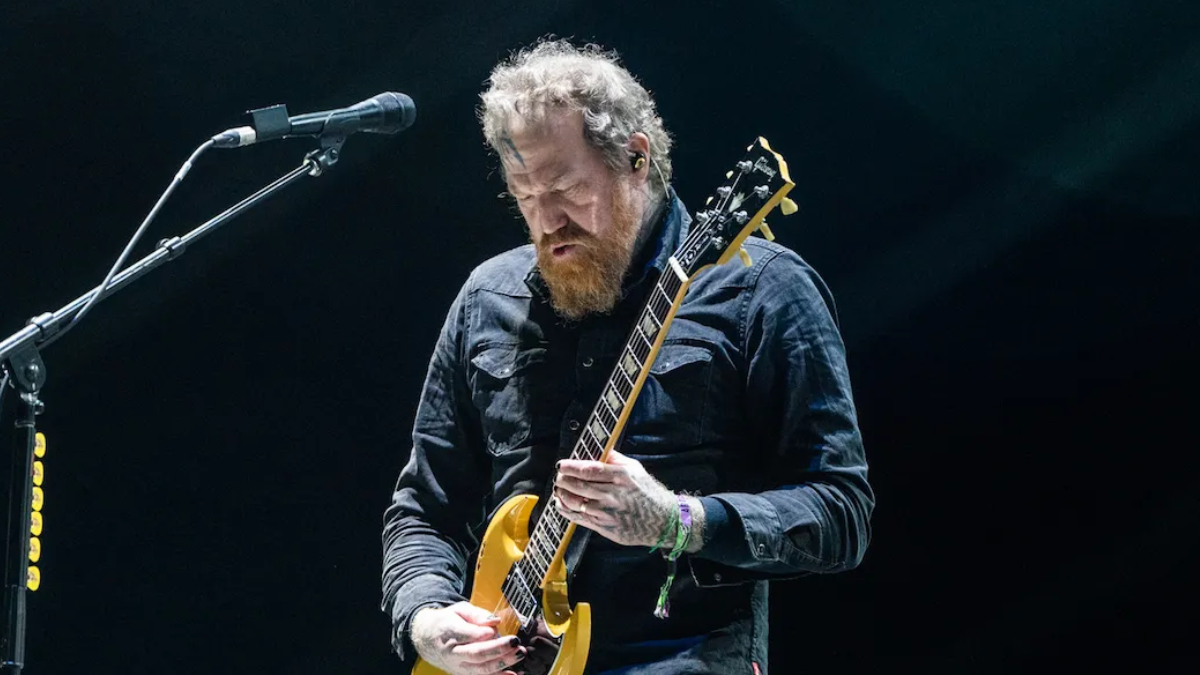 Featured image for Brent Hinds Accuses Mastodon of Expulsion and Criticizes Bandmates