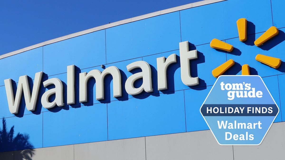 "Score Big Savings at Walmart's Weekend Sale with These Top 25 Deals!"