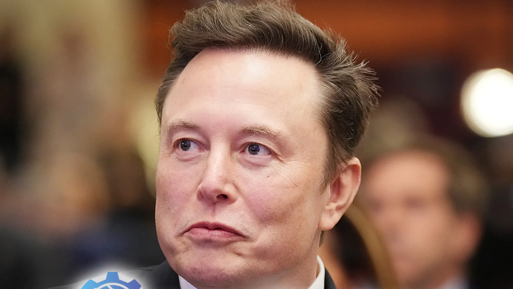 Featured image for Elon Musk Offered Robot Doppelgänger for White House Event