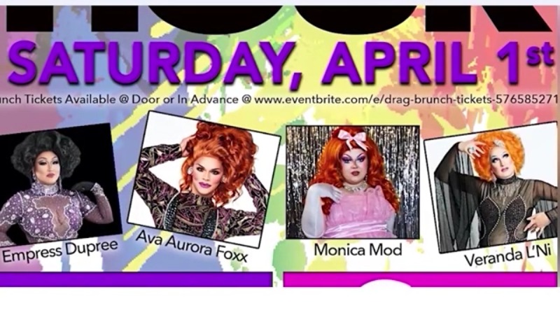 Featured image for Geauga County Drag Events Spark Controversy and Protests.