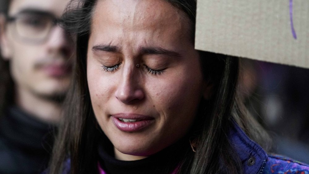 Featured image for Italy Unites Against Gender Violence: National Day of Protest