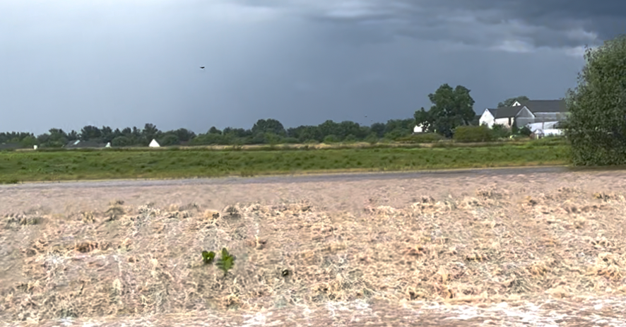 Fatal Flash Flooding in Philadelphia Suburbs Leaves Death Toll Rising
