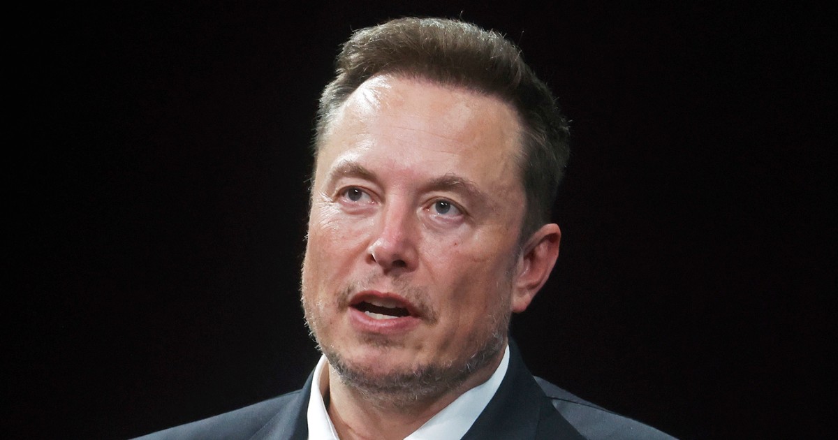 Tech Titans Gather in Washington to Address AI's Threat to Civilization