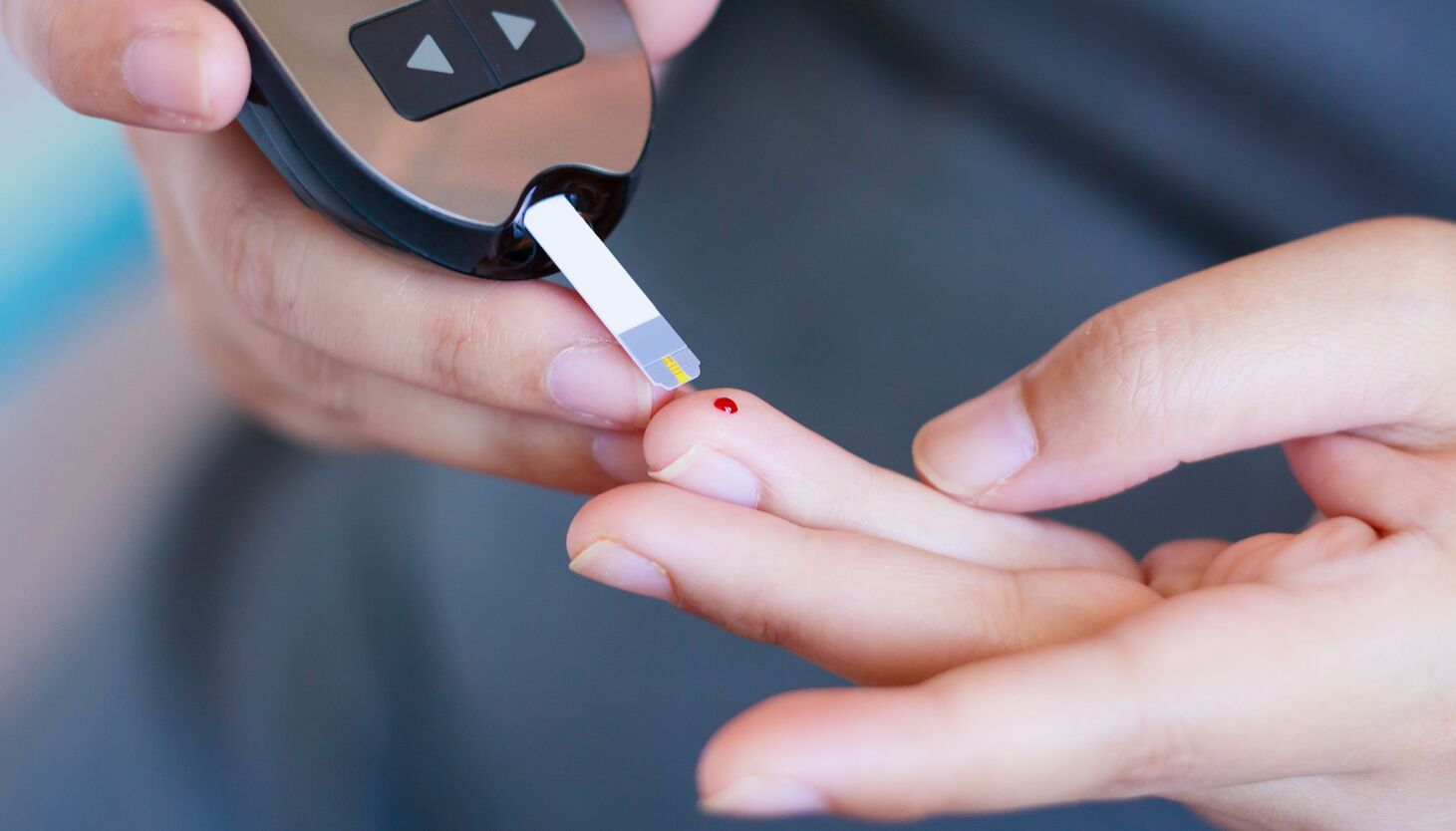 "Unveiling the Hidden Symptoms: November's Diabetes Awareness Month"