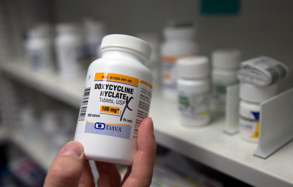 Rising STI Rates Call for Affordable Solutions and Antibiotic Alternatives.