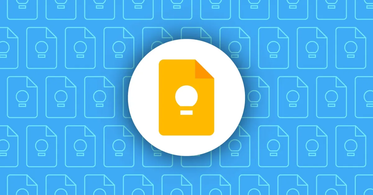 Featured image for Google Keep to finally introduce a long-awaited search feature