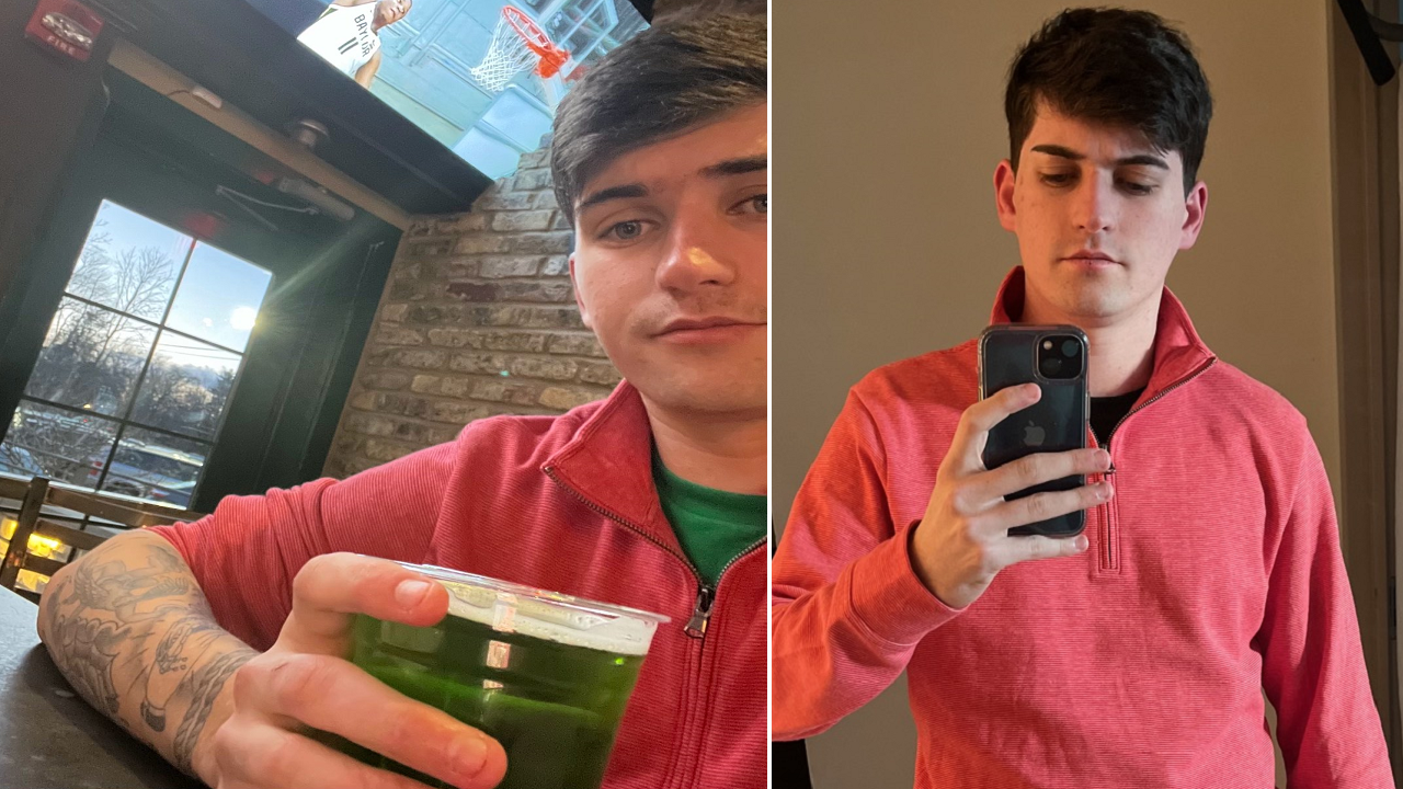 Heartbroken mother speaks out as search for missing Navy sailor ends.