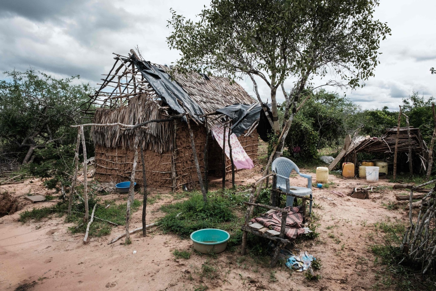 Kenya's Starvation Cult Death Toll Rises to 47 as Investigation Continues.