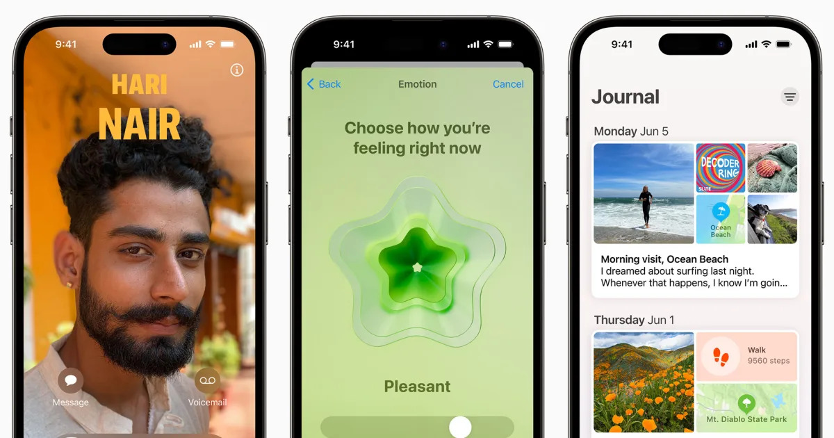 Uncovered: iOS 17's Accidental Release and Unmentioned Features at WWDC