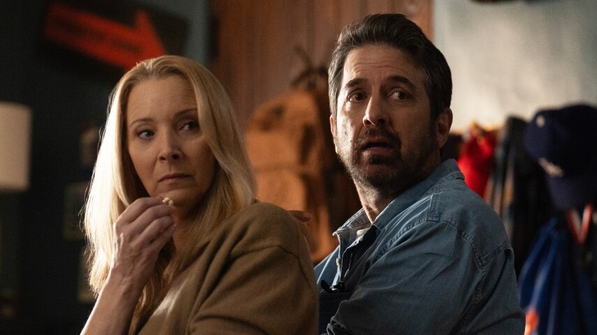 Netflix's 'No Good Deed': A Star-Studded Mystery Comedy with Mixed Reviews