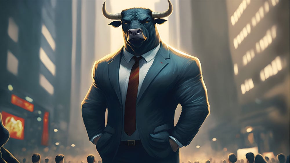 Featured image for Dow Leads Market Rally Amid Mixed Tech Performance