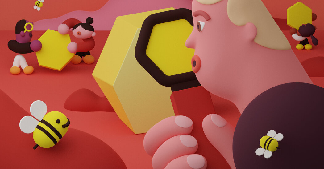 "Insider Insights: NYT Spelling Bee Strategy Revealed"