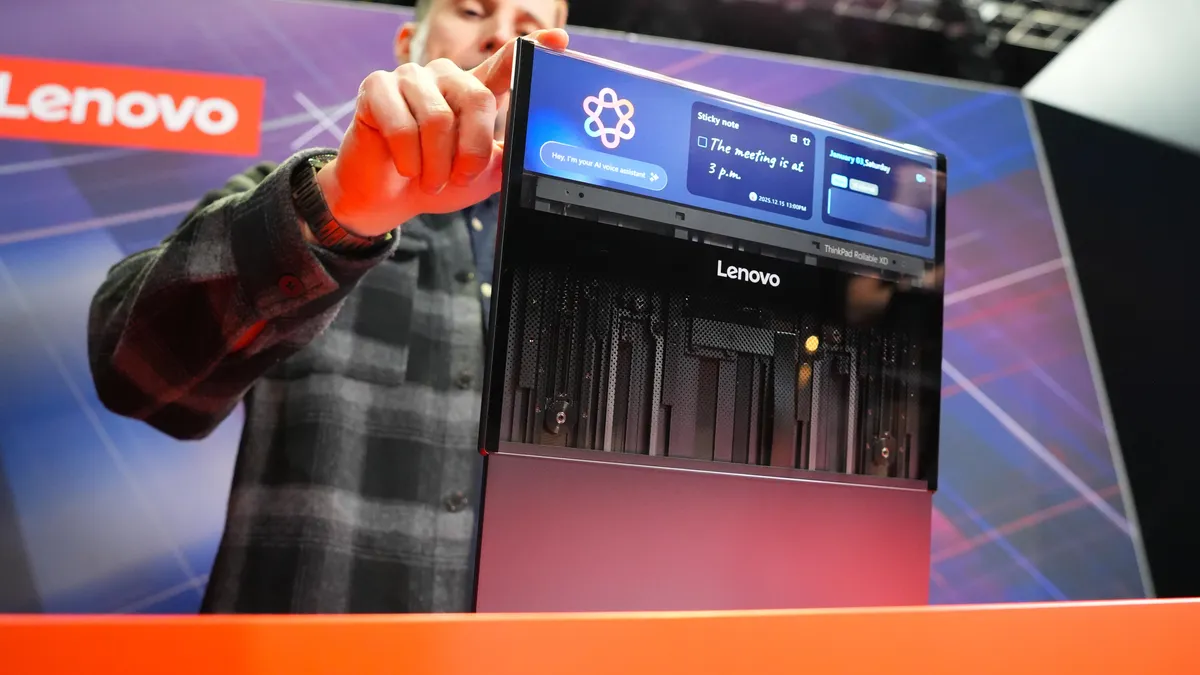 Featured image for CES 2026: Top Futuristic and Innovative Tech Gadgets Unveiled