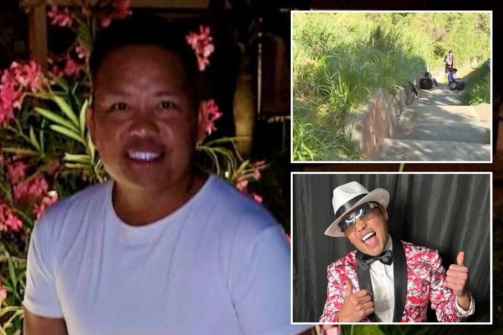 Featured image for US Comedian and Activist Murdered in Colombia: Tragic End to Vacation