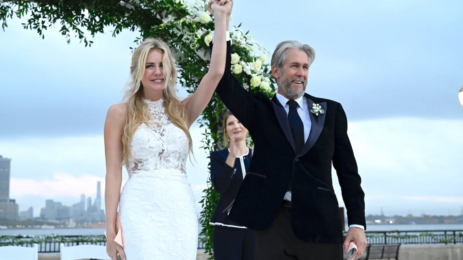 Featured image for "Justine Lupe Talks Playing Willa, the Tied-Up Sex Worker in 'Succession'"