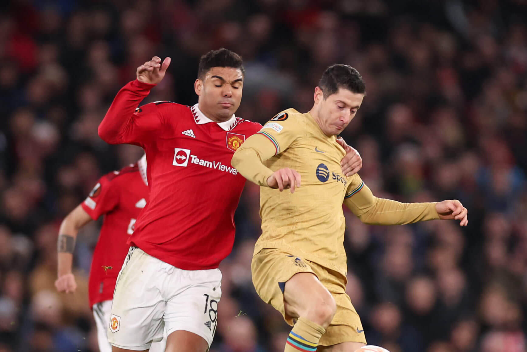 Featured image for UEFA Fines Manchester United and Barcelona for FFP Violations