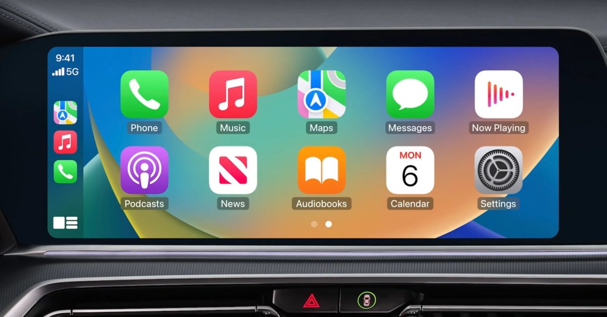 The Rise and Fall of CarPlay in the Auto Industry.