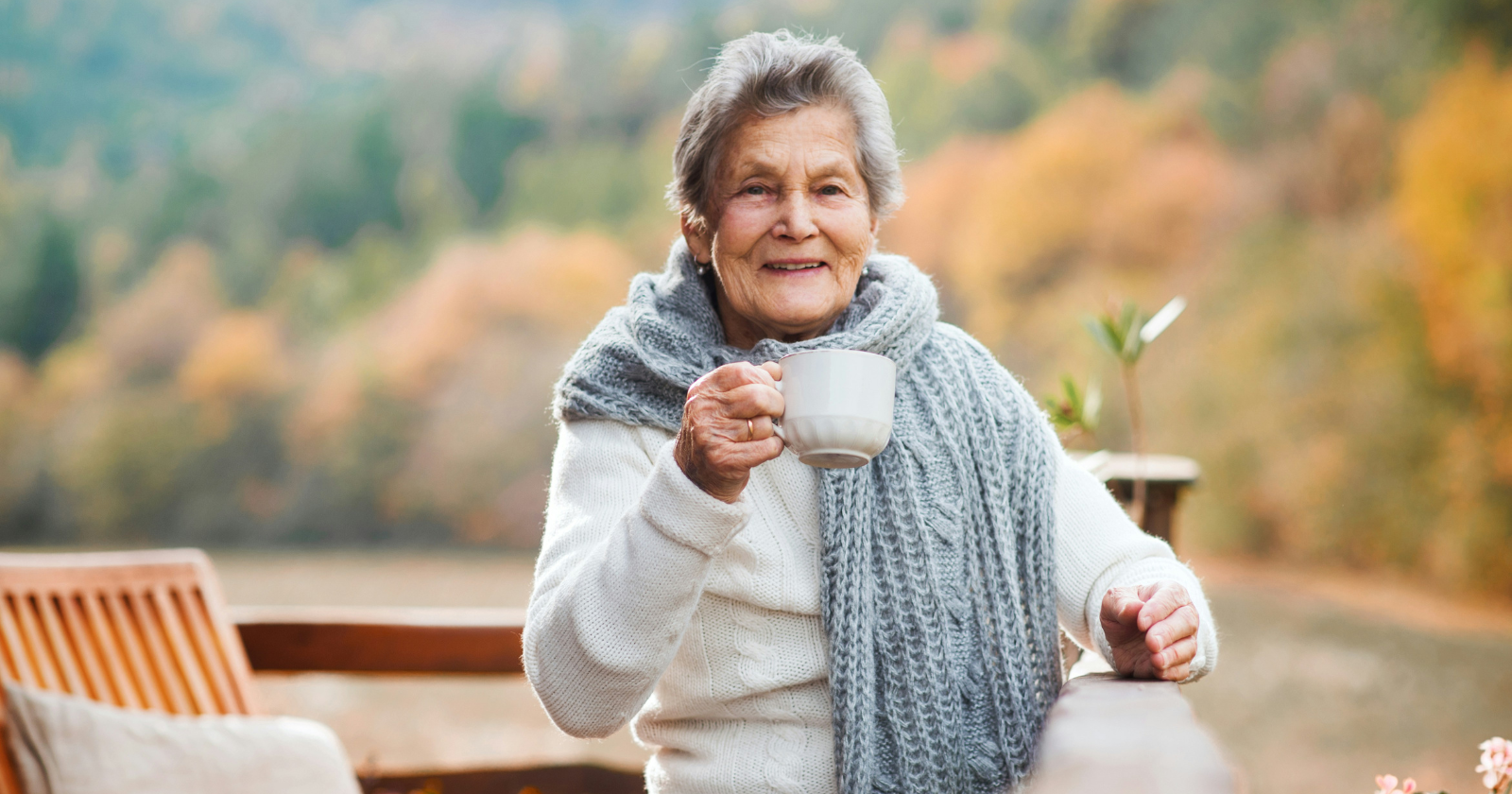 Featured image for 7 Key Habits for Thriving and Longevity After 65