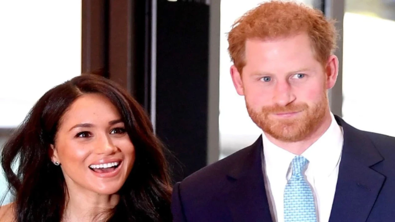 Former Royal Butler Claims Prince Harry Will Return to UK Despite Being 'Brainwashed' by Meghan Markle.