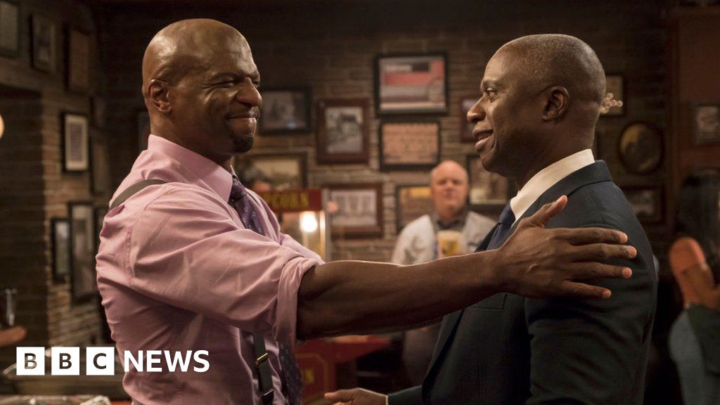"Brooklyn Nine-Nine Cast Honors Andre Braugher's Exceptional Acting Legacy"