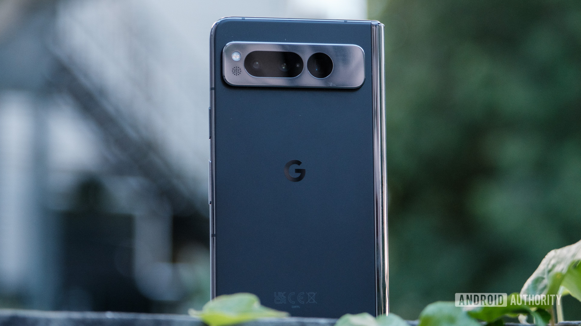 "Google's Potential Pixel 9 Pro Fold: A Game-Changer in Foldable Phones?"