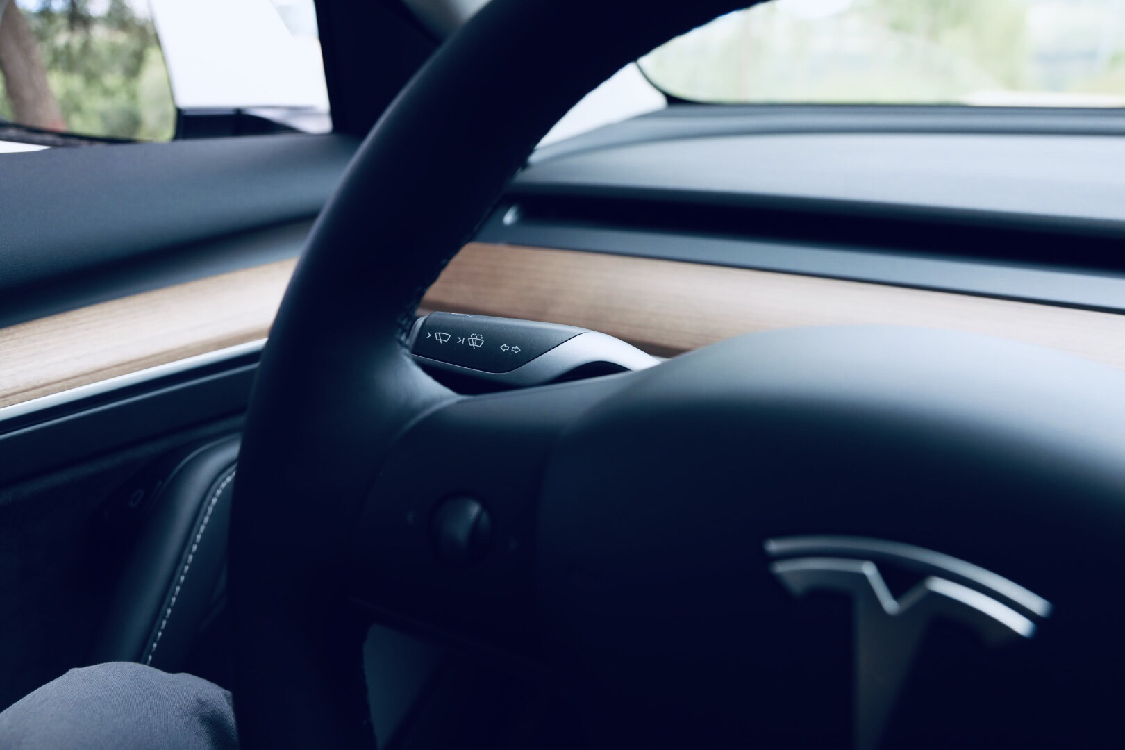 Tesla Implements Remedies for NHTSA Autopilot Recall, No European Recall Planned