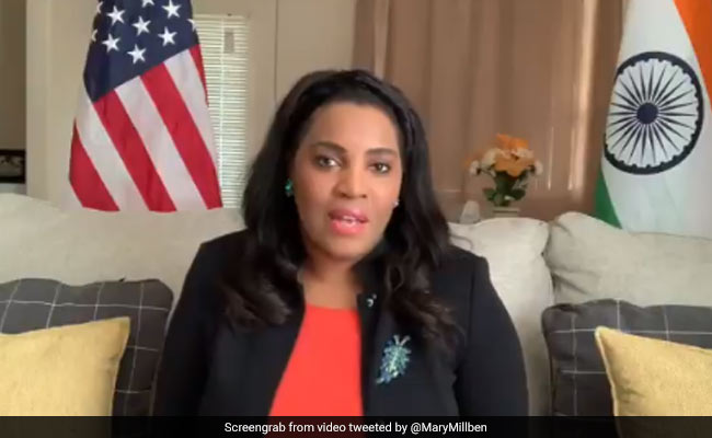 Featured image for "US Singer Criticizes Nitish Kumar's Remarks on Women's Leadership in Bihar"