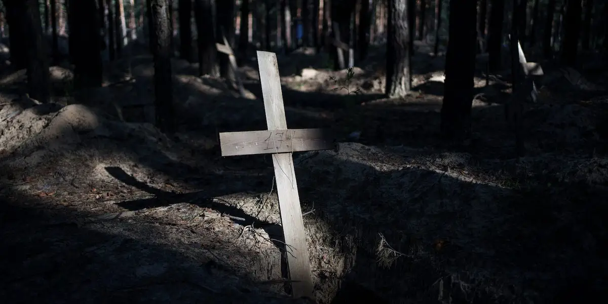 Featured image for Russian General in Ukraine Dies Amid Controversy and Illness