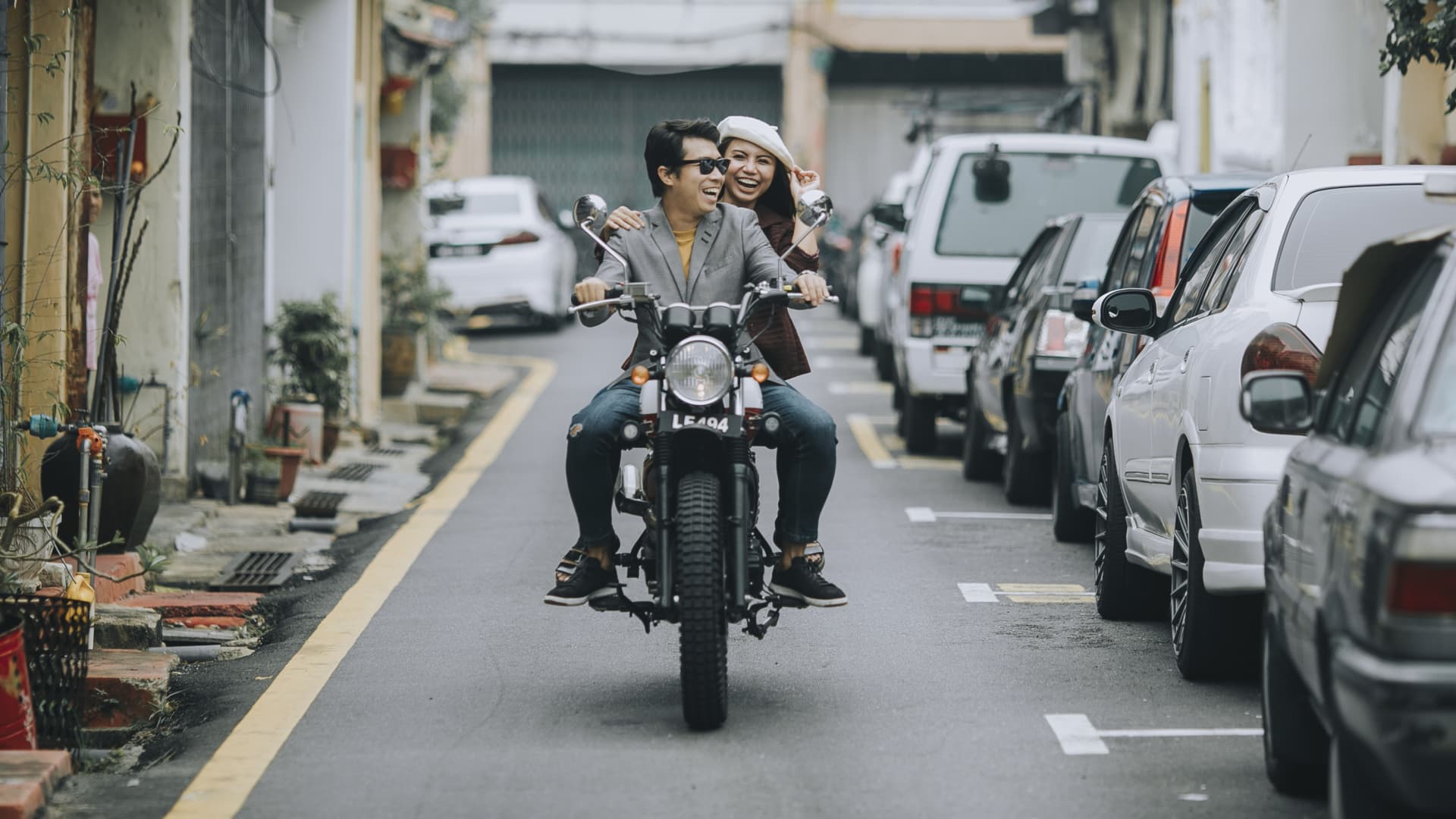 Top 4 Motorcycle Insurance Companies for Bike Coverage