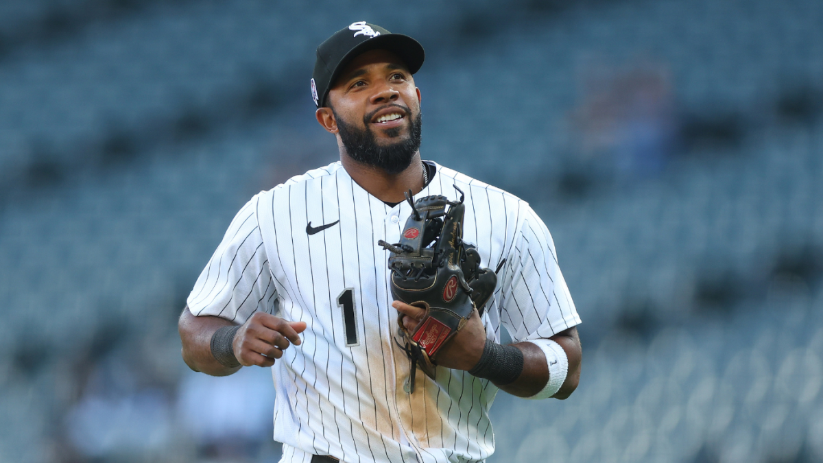 Featured image for "Giants' Matt Chapman Signing Sparks MLB Rumors and Rotation Questions"