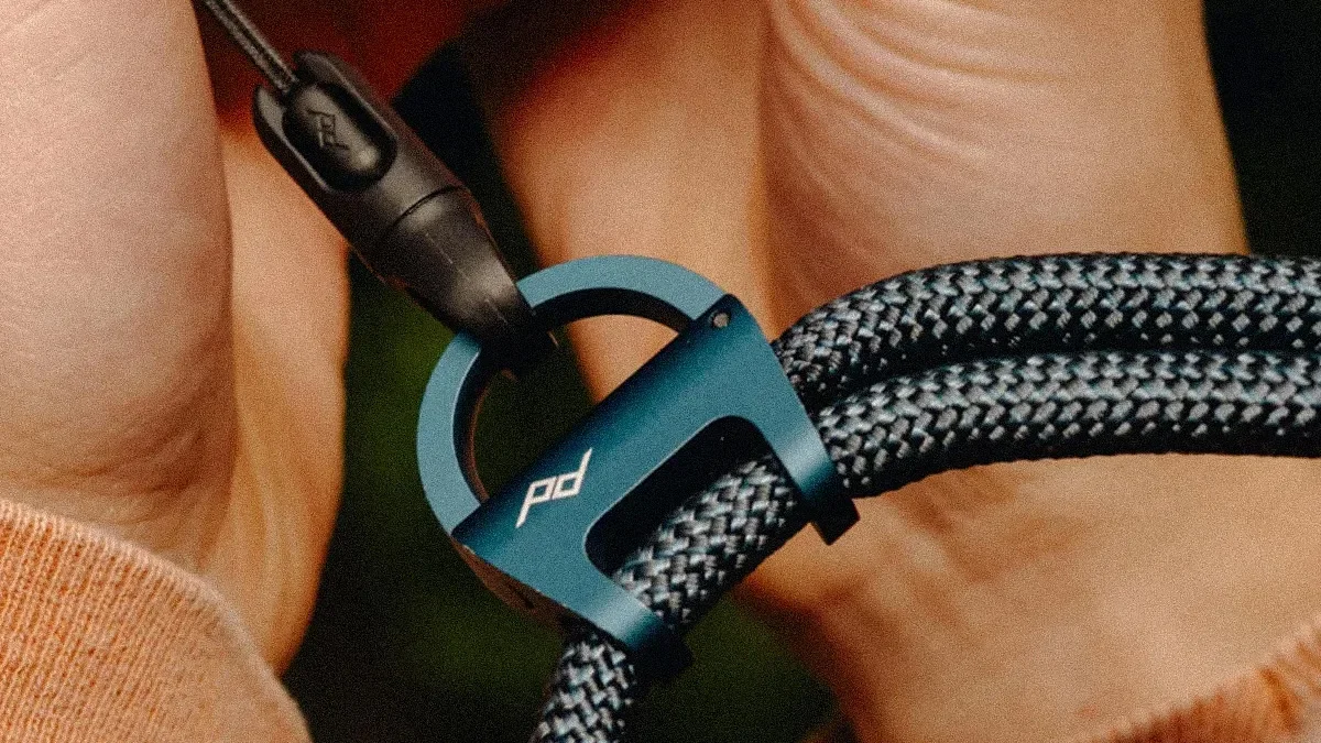 Peak Design Rolls Out Budget-Friendly Phone Straps for Everyday Carry
