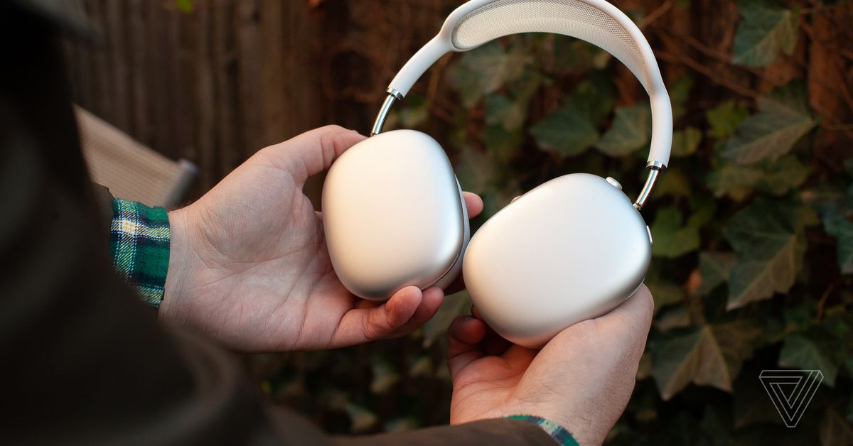 "Apple's Next Move: Upgraded Headphones and Accessories for 2023"