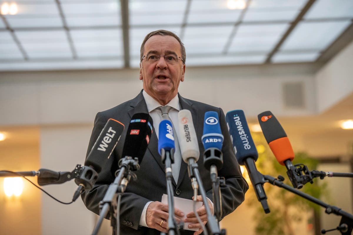 "Russian Interception: How Germany's Military Talks Were Compromised"