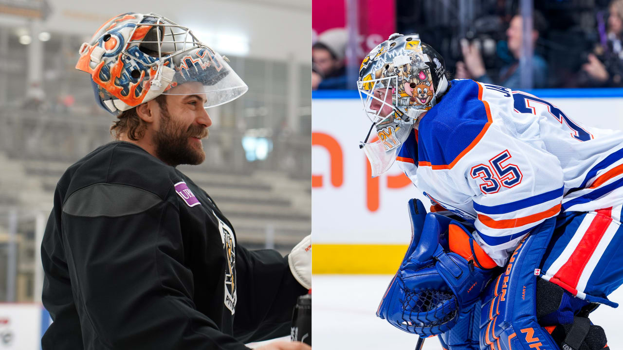 Featured image for Skinner Ready to Face Oilers in Penguins Debut